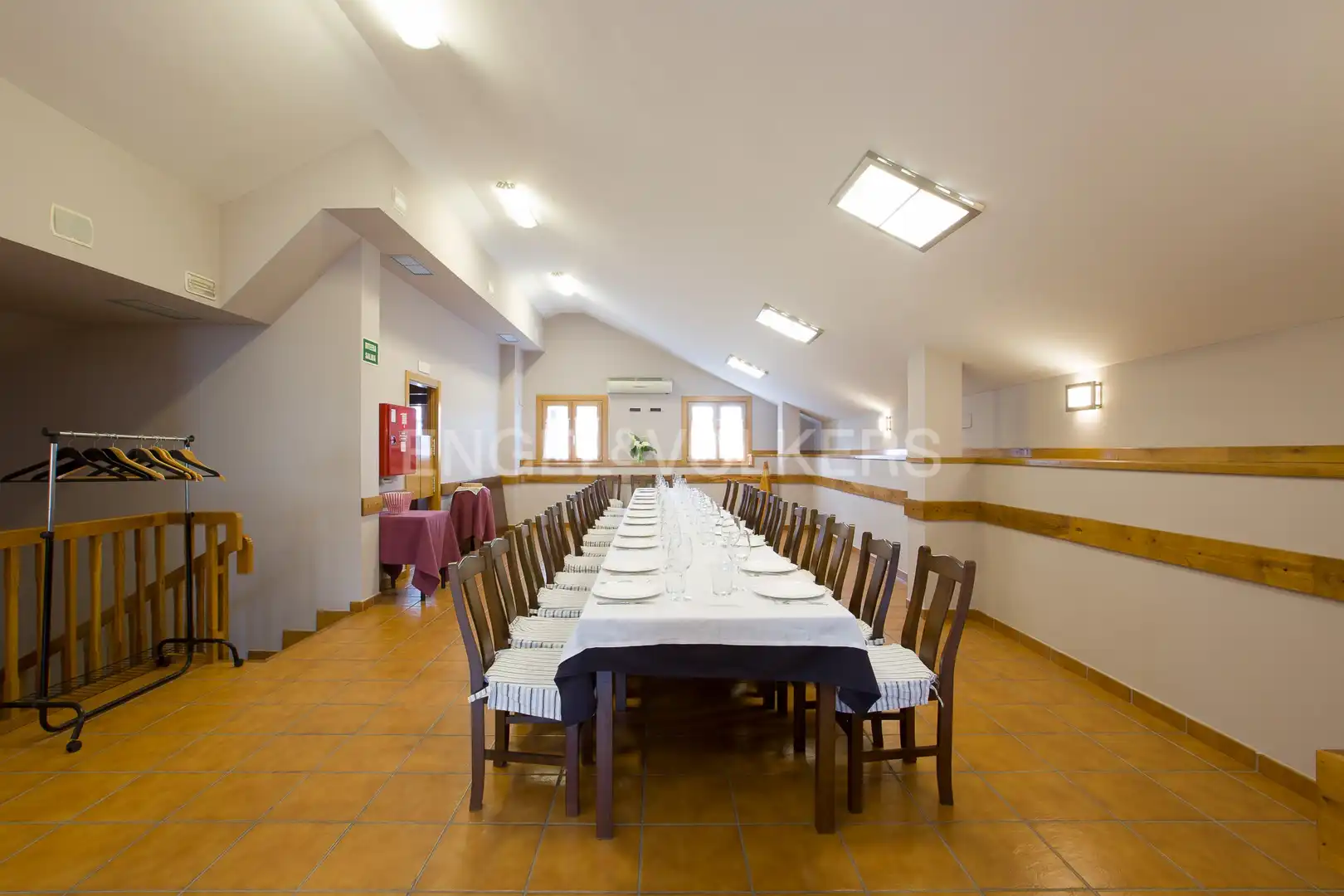 Casa o chalet de alquiler en Zaratamo con Aire acondicionado, Calefacción y Terraza