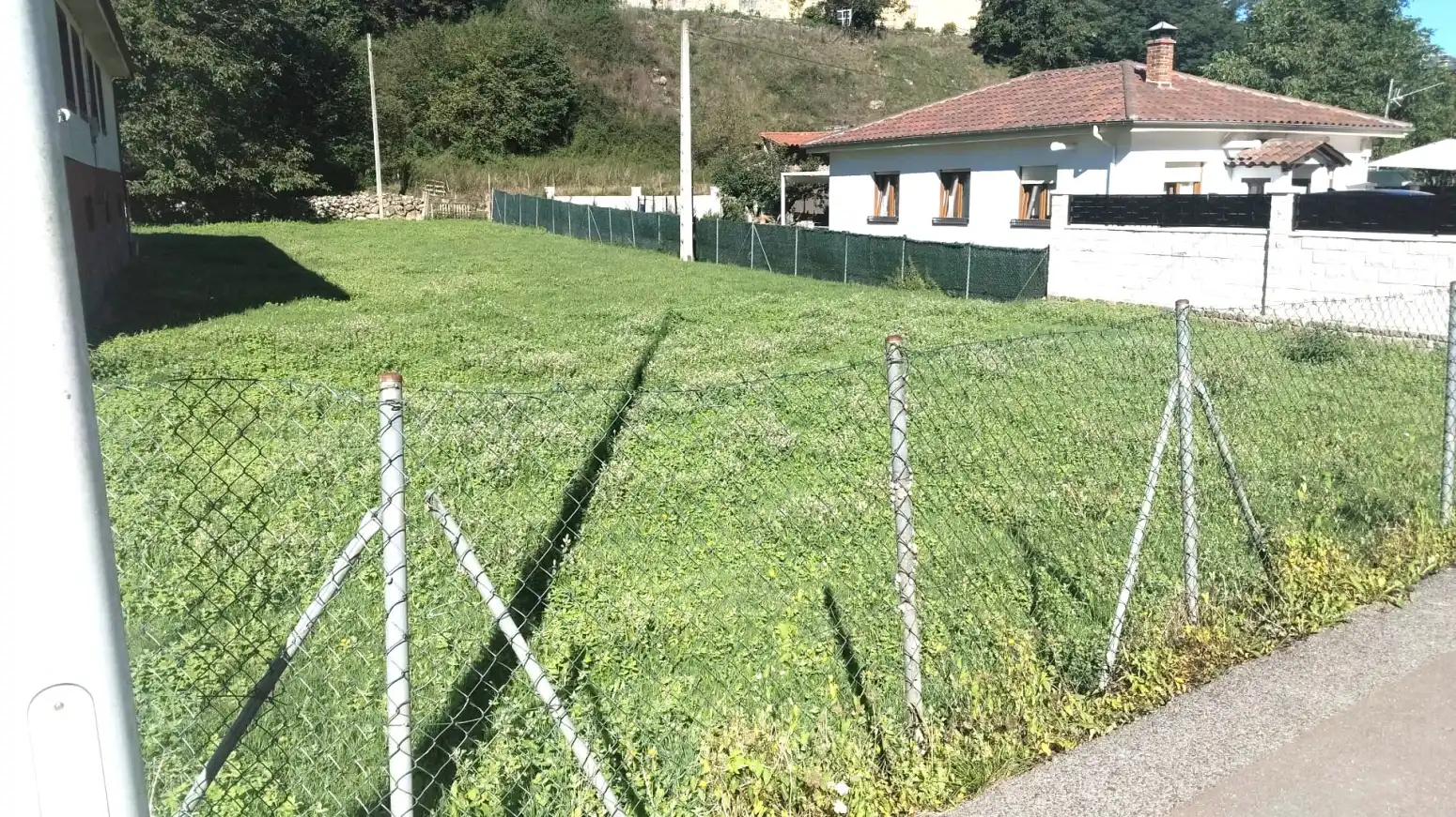 Residential land for sale in Cosío - BO COSIO, imagen 4