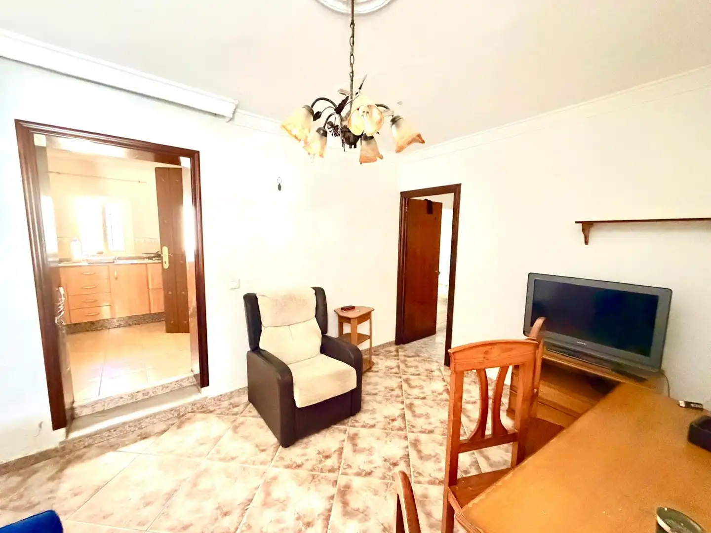 Casa amb terrassa en venda a La Soledad, imagen 8