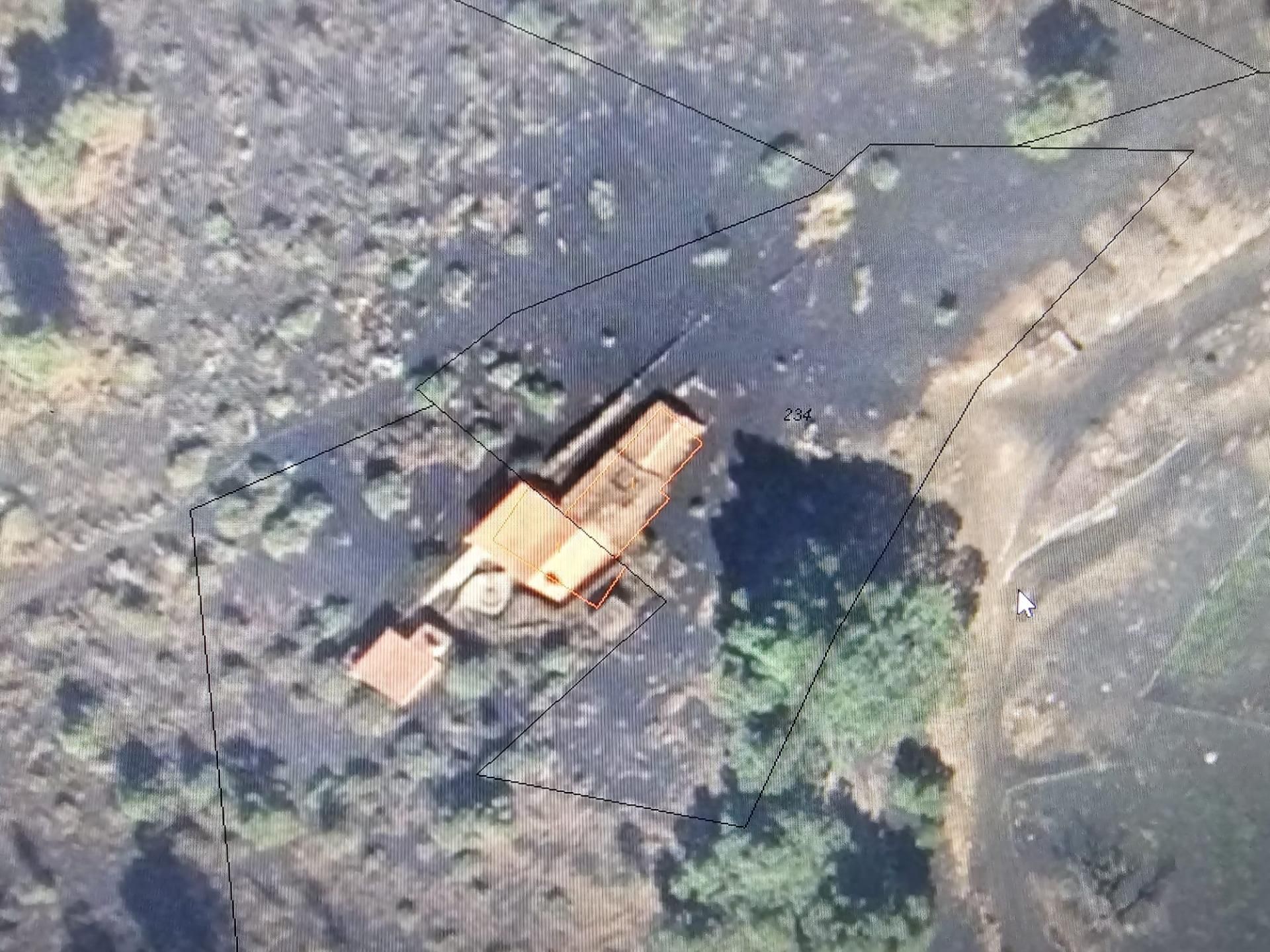 Country house for sale in El Paso