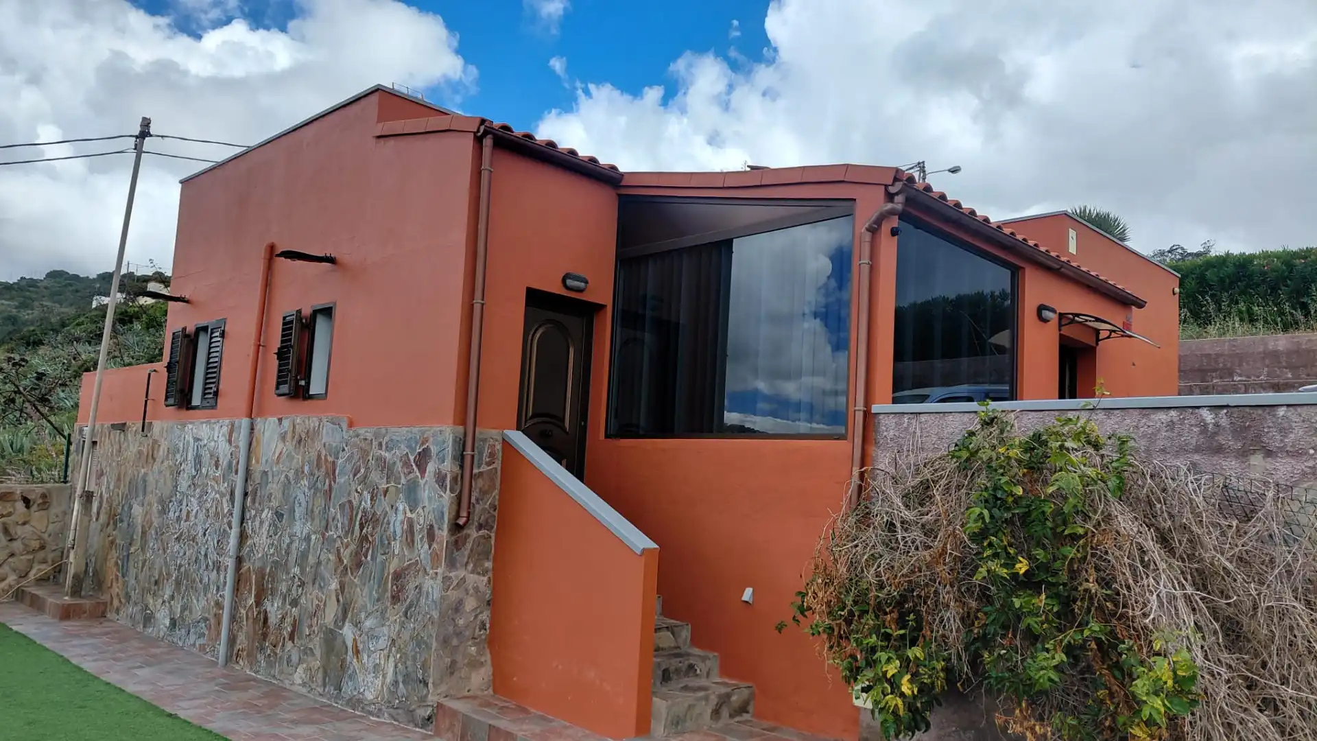 Villa avec terrasse à vendre à Calle Llanos de María Rivera 16, imagen 10