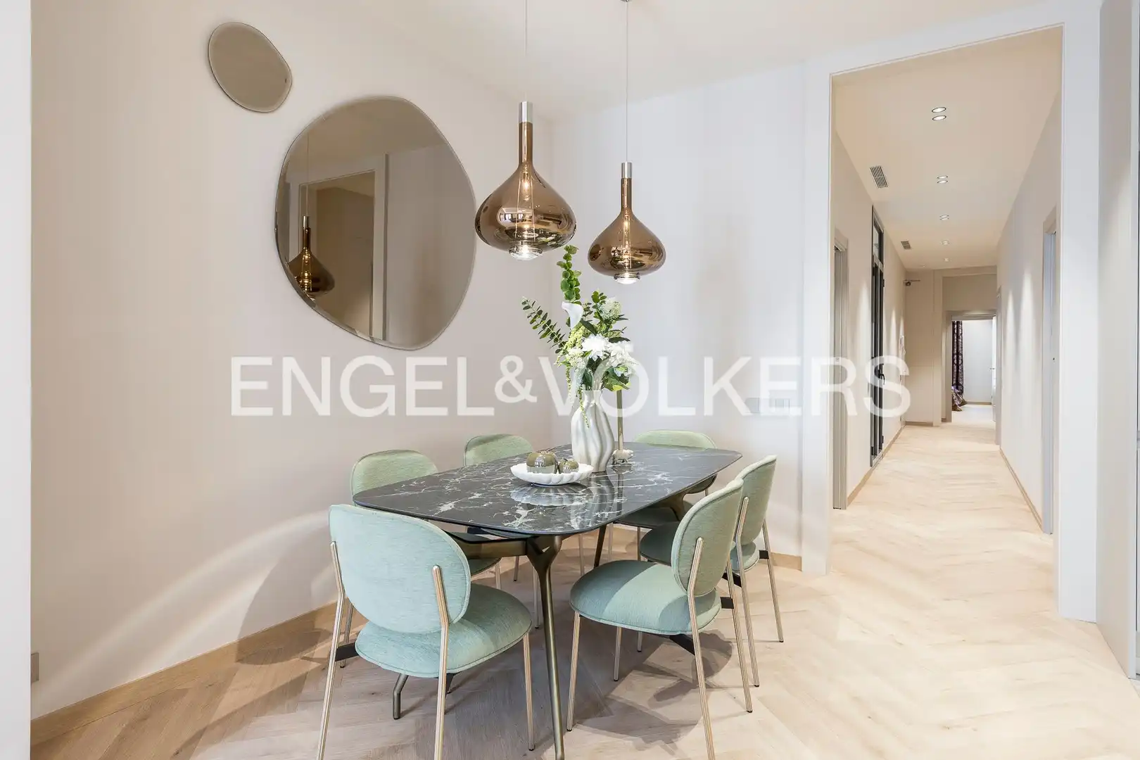 Wohnung mit Terrasse zum Verkauf in Eixample, imagen 17