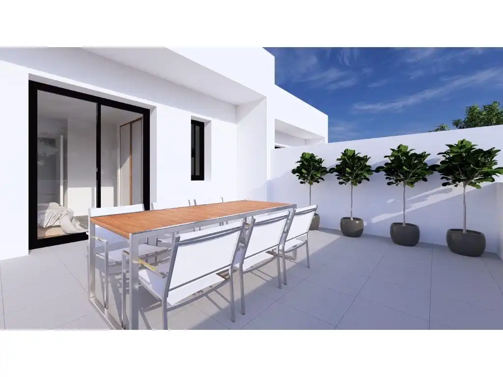 Casa amb piscina en venda a Daya Nueva, imagen 17