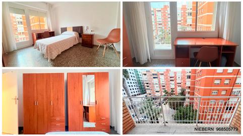 Photo 2 of Flat to rent in Calle Juan de la Cosa, Ensanche, Cartagena