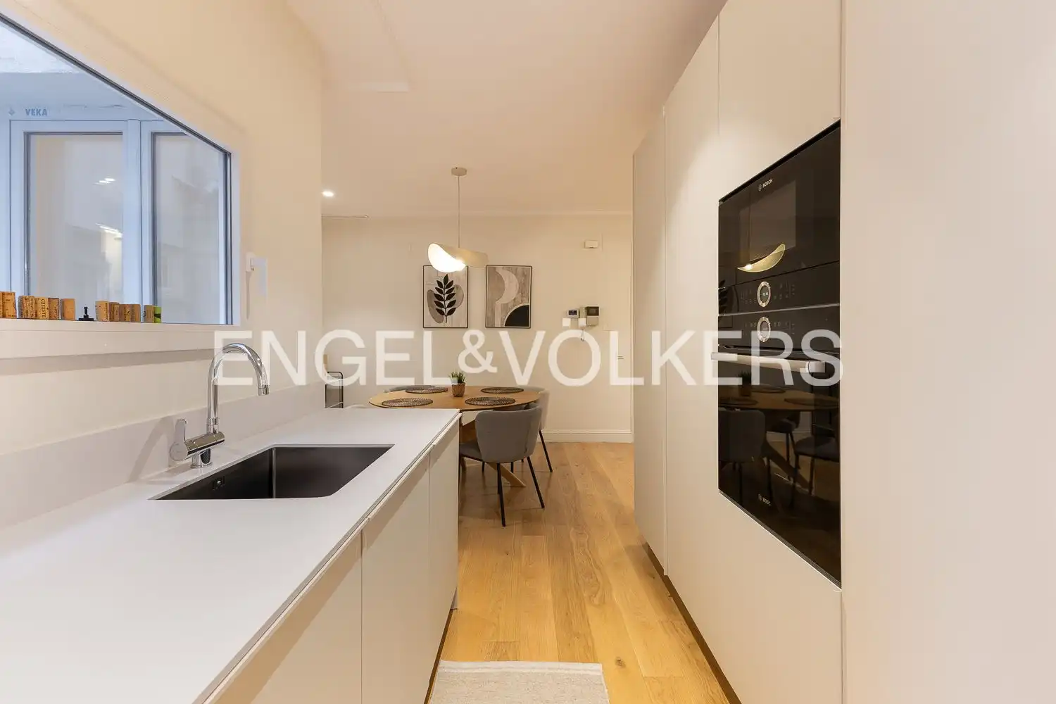 Wohnung zum Verkauf in Isabel la Catolica, El Pla del Remei