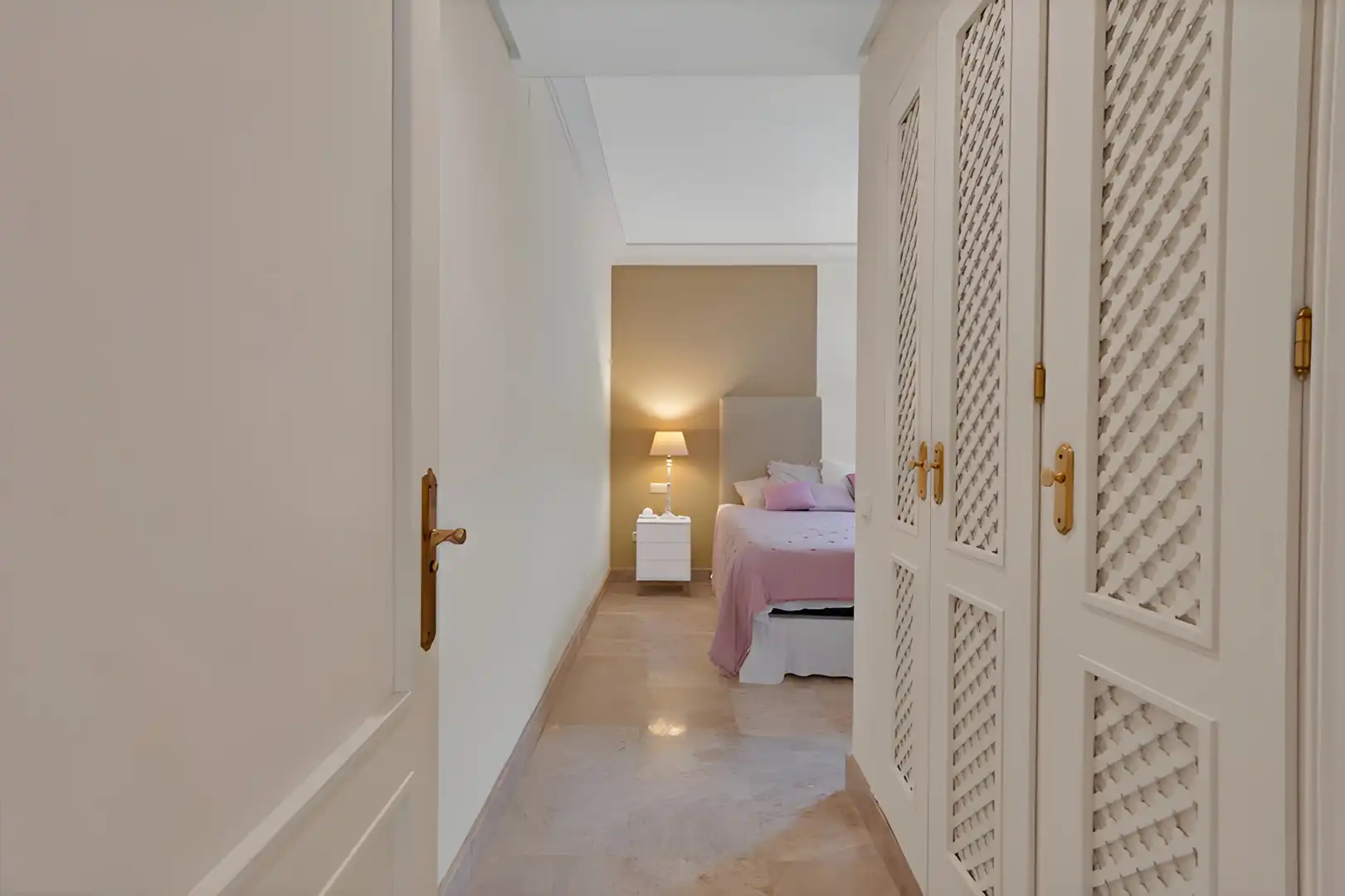 Wohnung mit Pool zum Verkauf in Nueva Andalucía, imagen 16