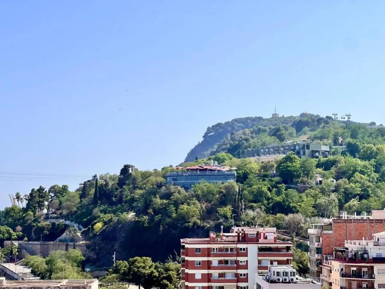 Àtic amb ascensor en venda a Avenida Paral·lel, imagen 51