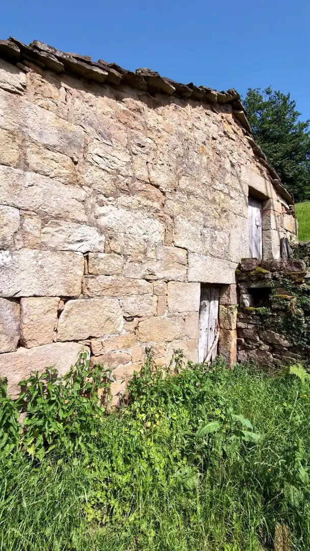 Casa rústica en venta en BUSTALEGUIN, imagen 29