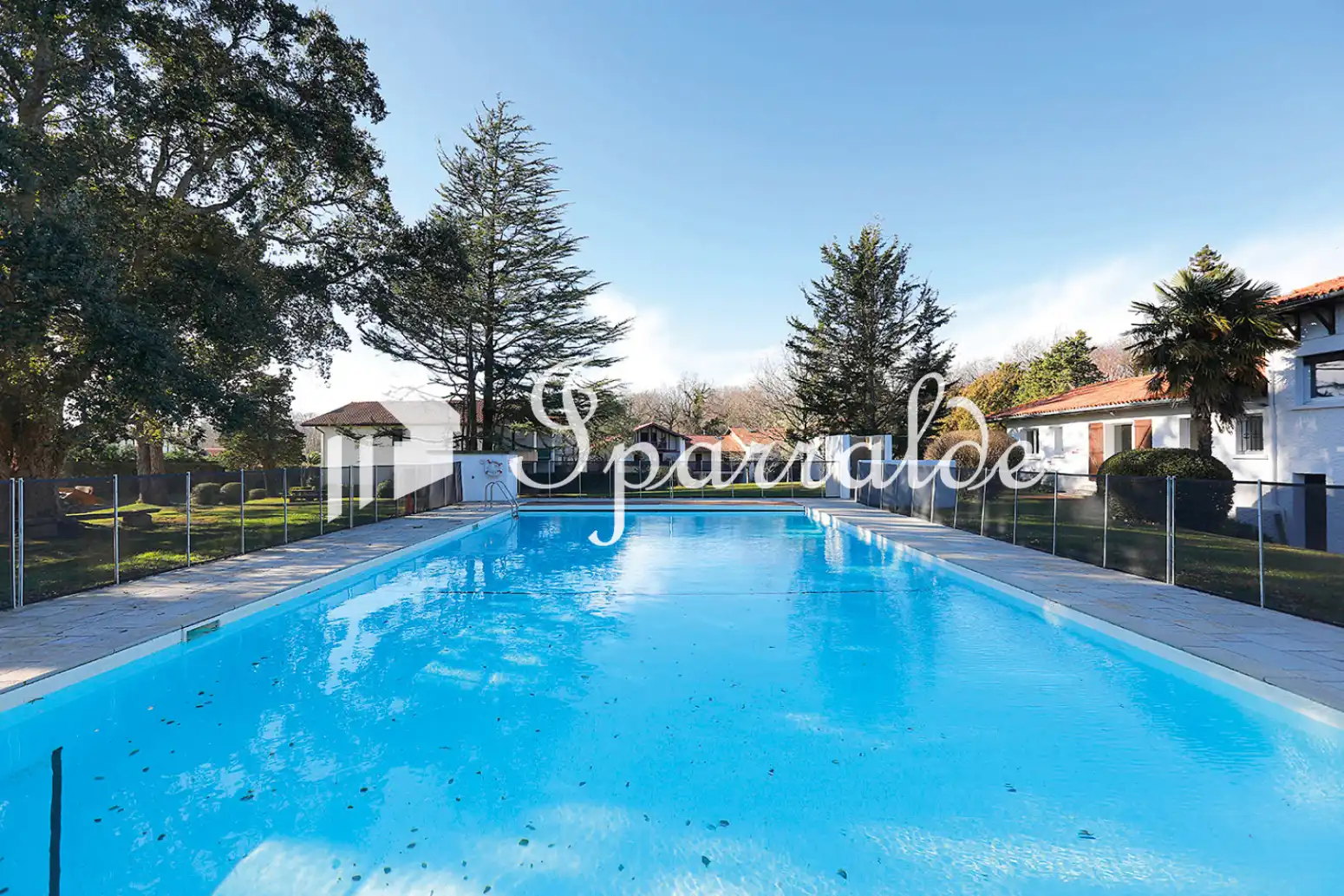 Casa amb terrassa en venda a Hendaye, imagen 24