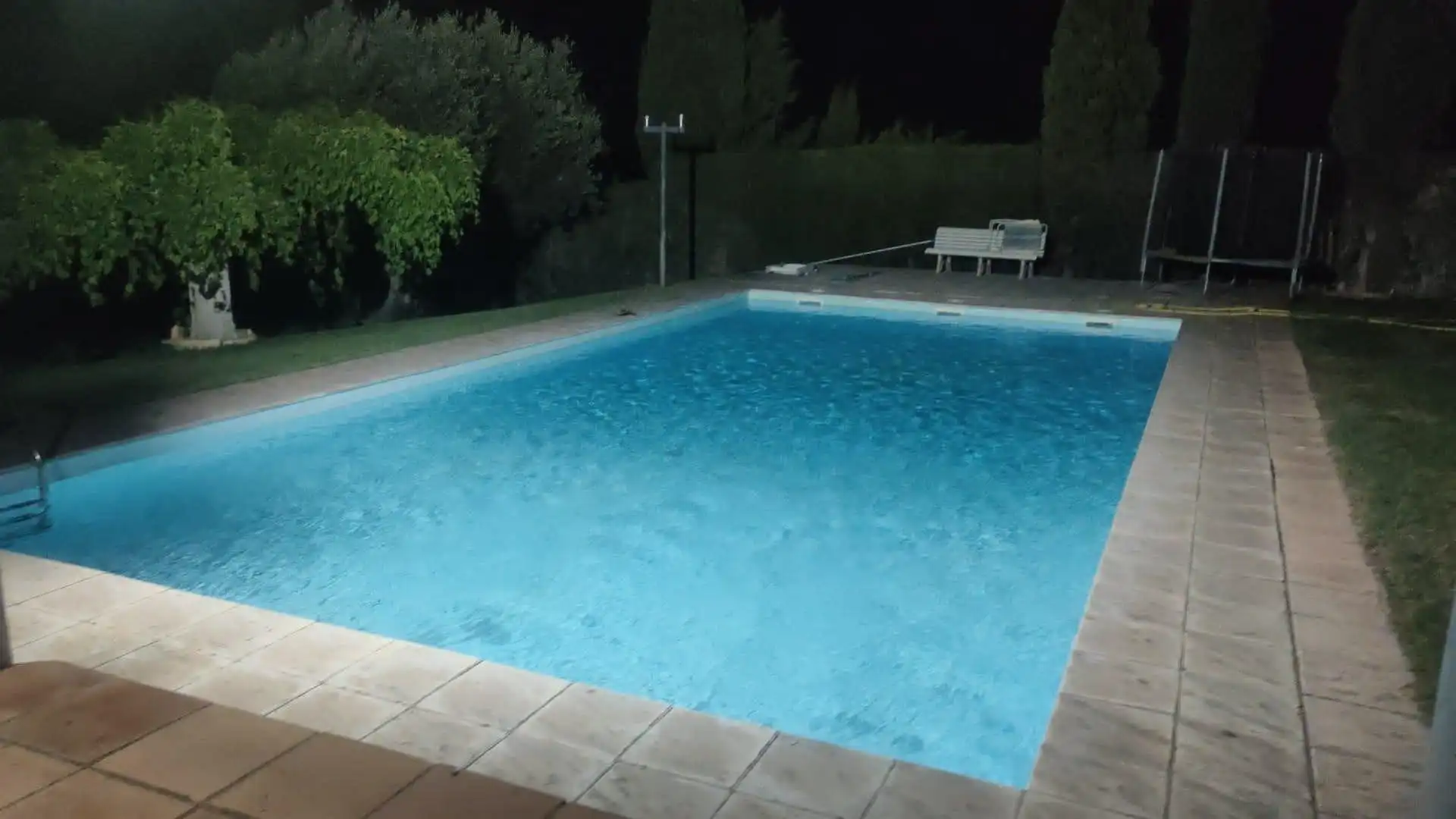 Xalet amb piscina en venda a Calle RIO JALON LOMAS GALLEGO, imagen 44
