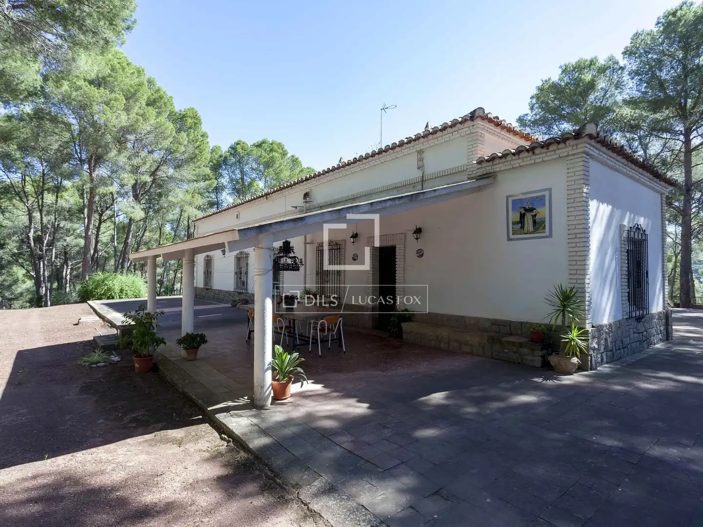 Chalet con jardín en venta en Casco Urbano, imagen 9