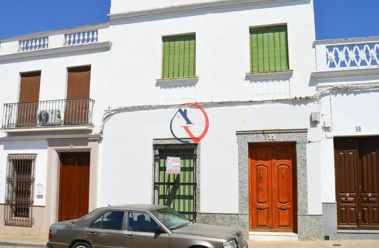 Casa en venda a Calle Coronada 33, imagen 5