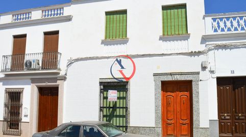 Foto 5 de Casa o chalet en venta en Calle Coronada, 33, Villafranca de los Barros, Badajoz