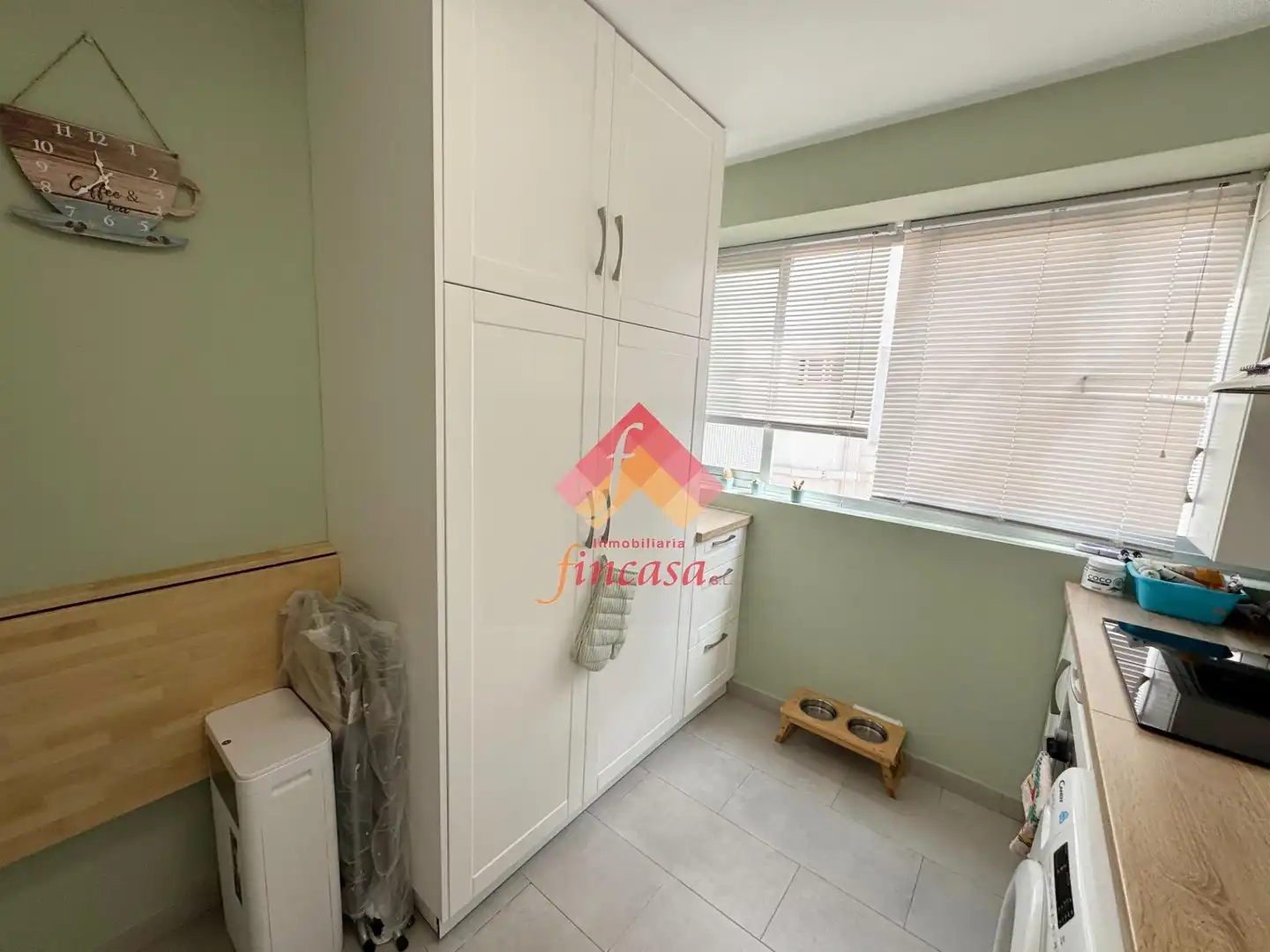 Flat for sale in Ronda  with Terrace and Storage room