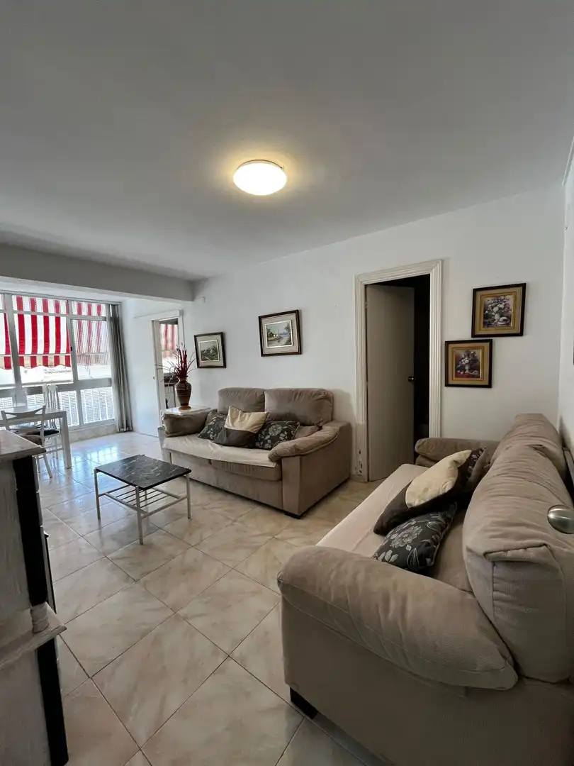 Apartment with lift for sale in Avenida MEDITERRANEO DEL, imagen 6