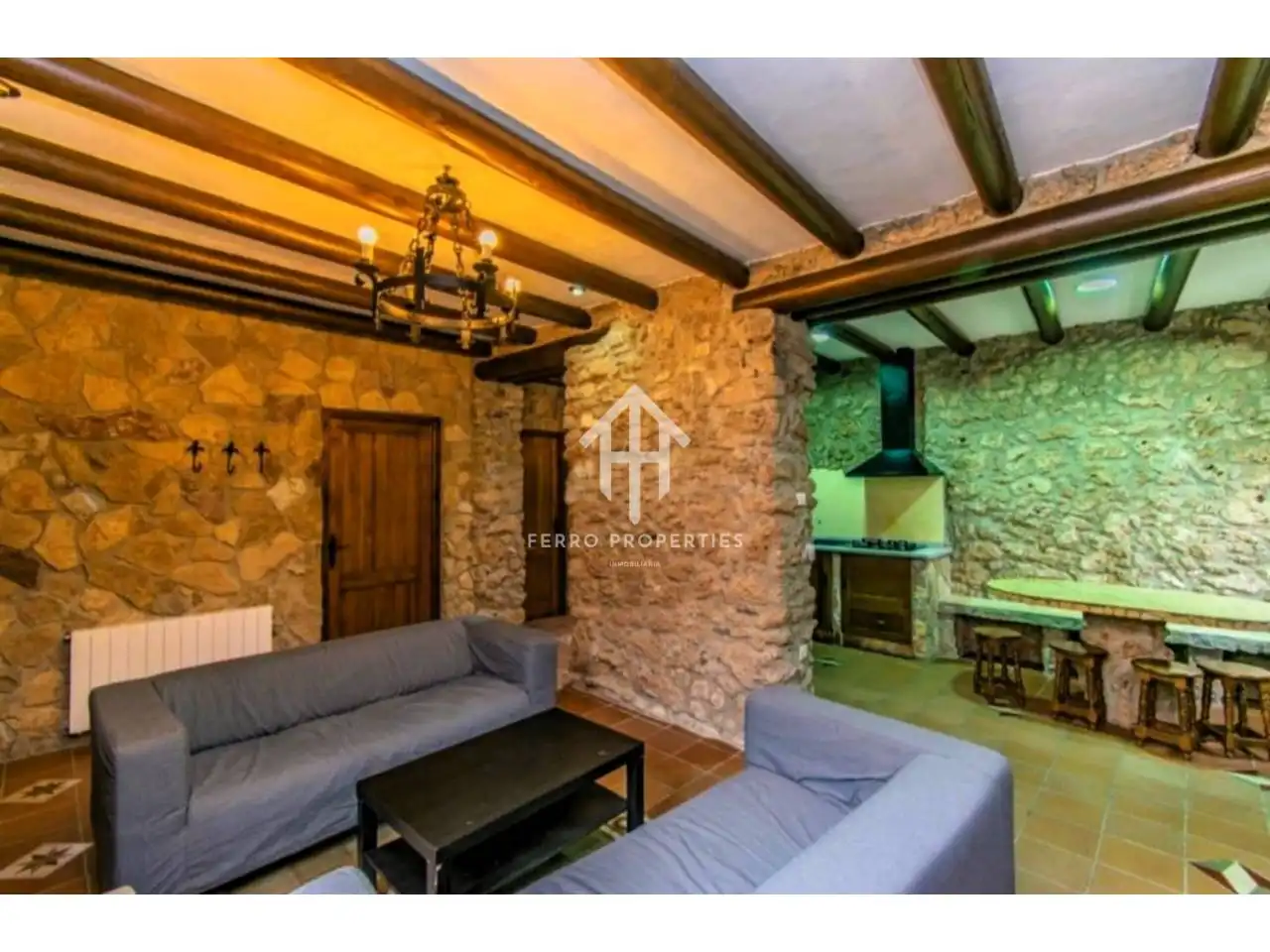 Country homes for sale in Algarinejo  with Heating, Terrace and Swimming Pool