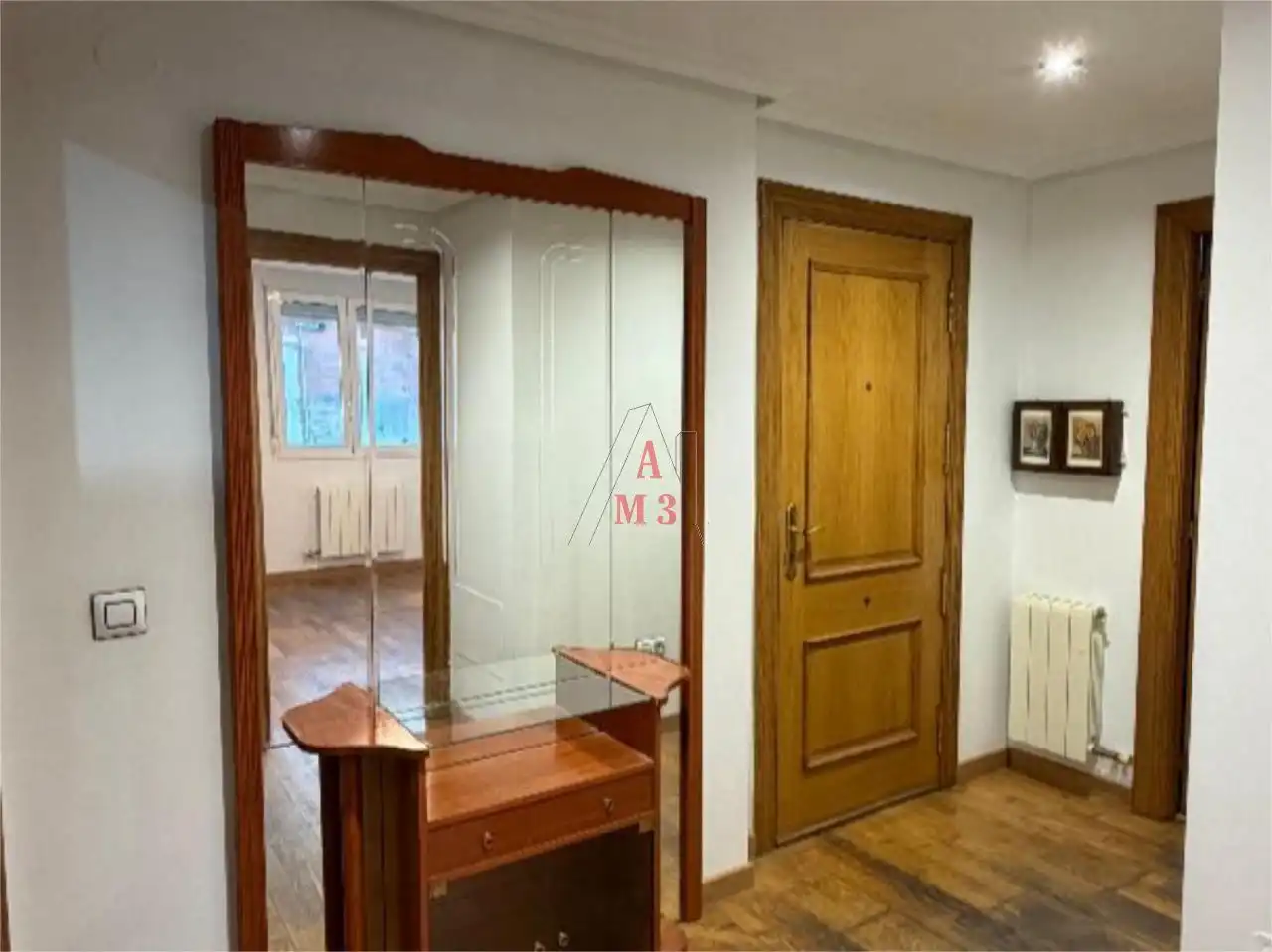 Apartament amb ascensor en venda a Trobajo del Camino, imagen 5