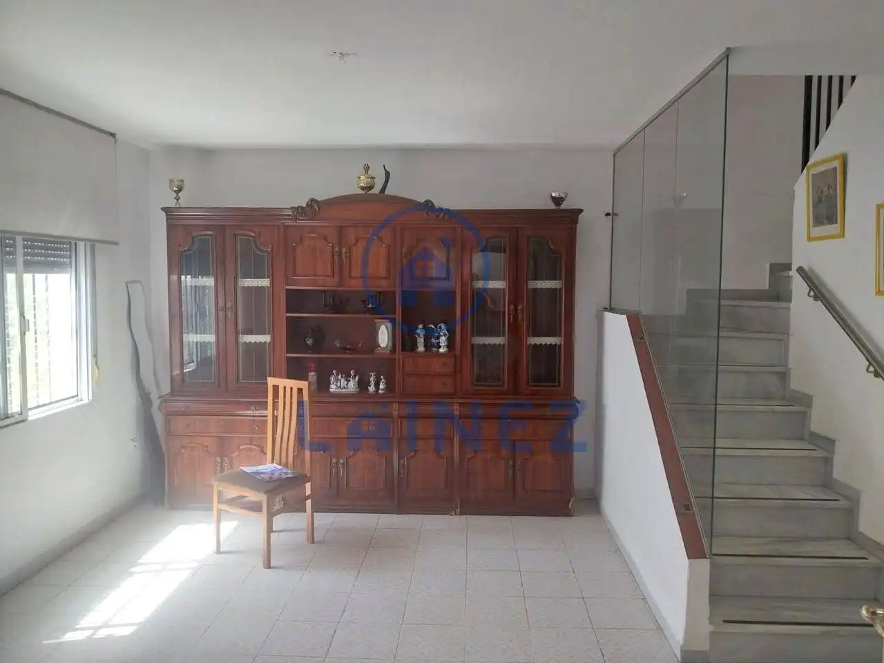 Casa o xalet en venda en Villaharta