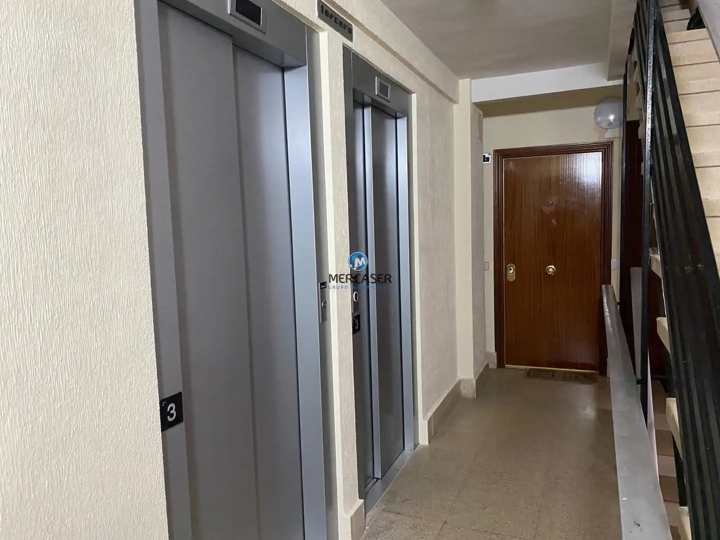 Flat for sale in Alcalá de Henares