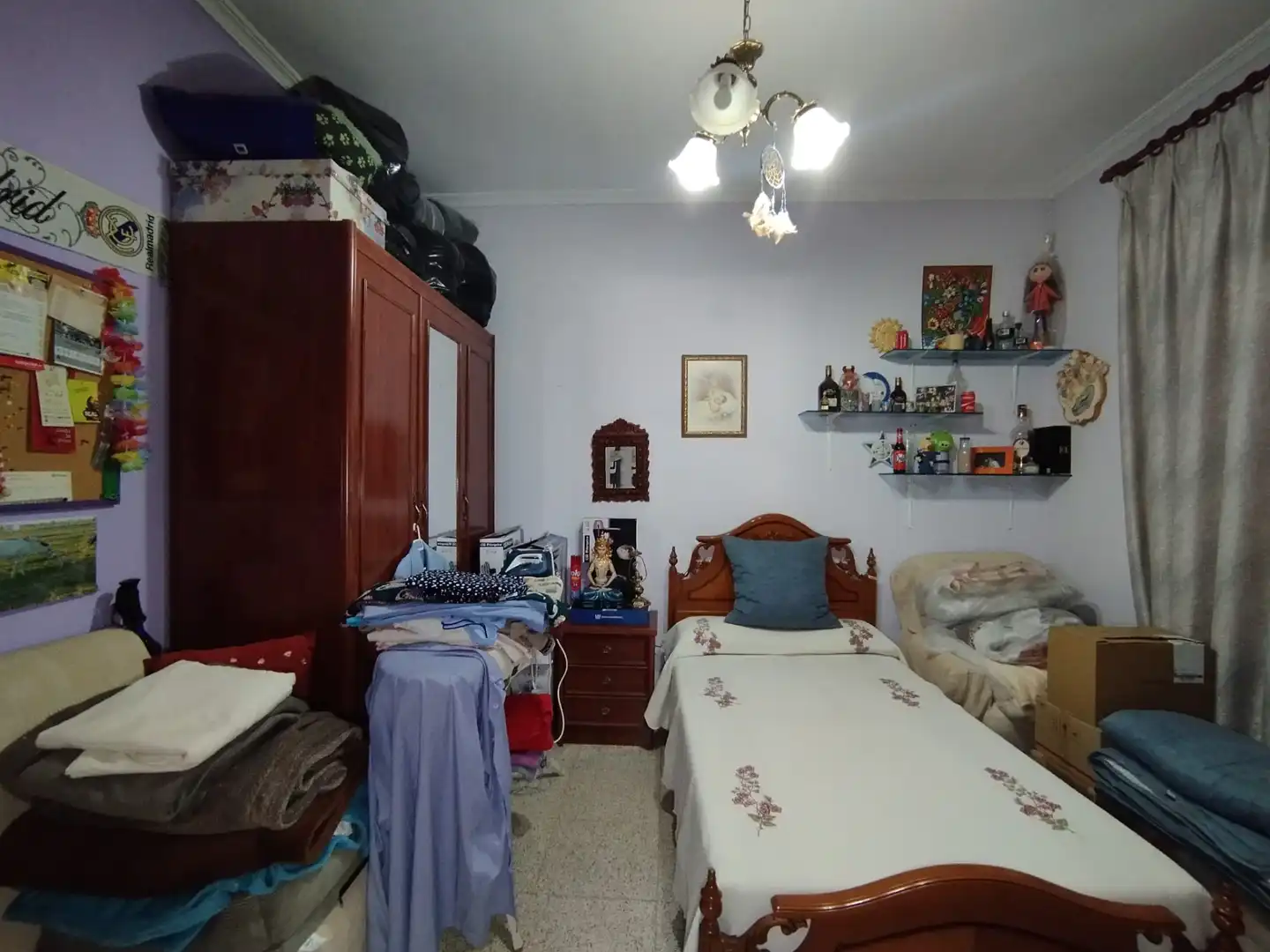 Habitatge amb jardí en venda a Calle Nueva, imagen 13