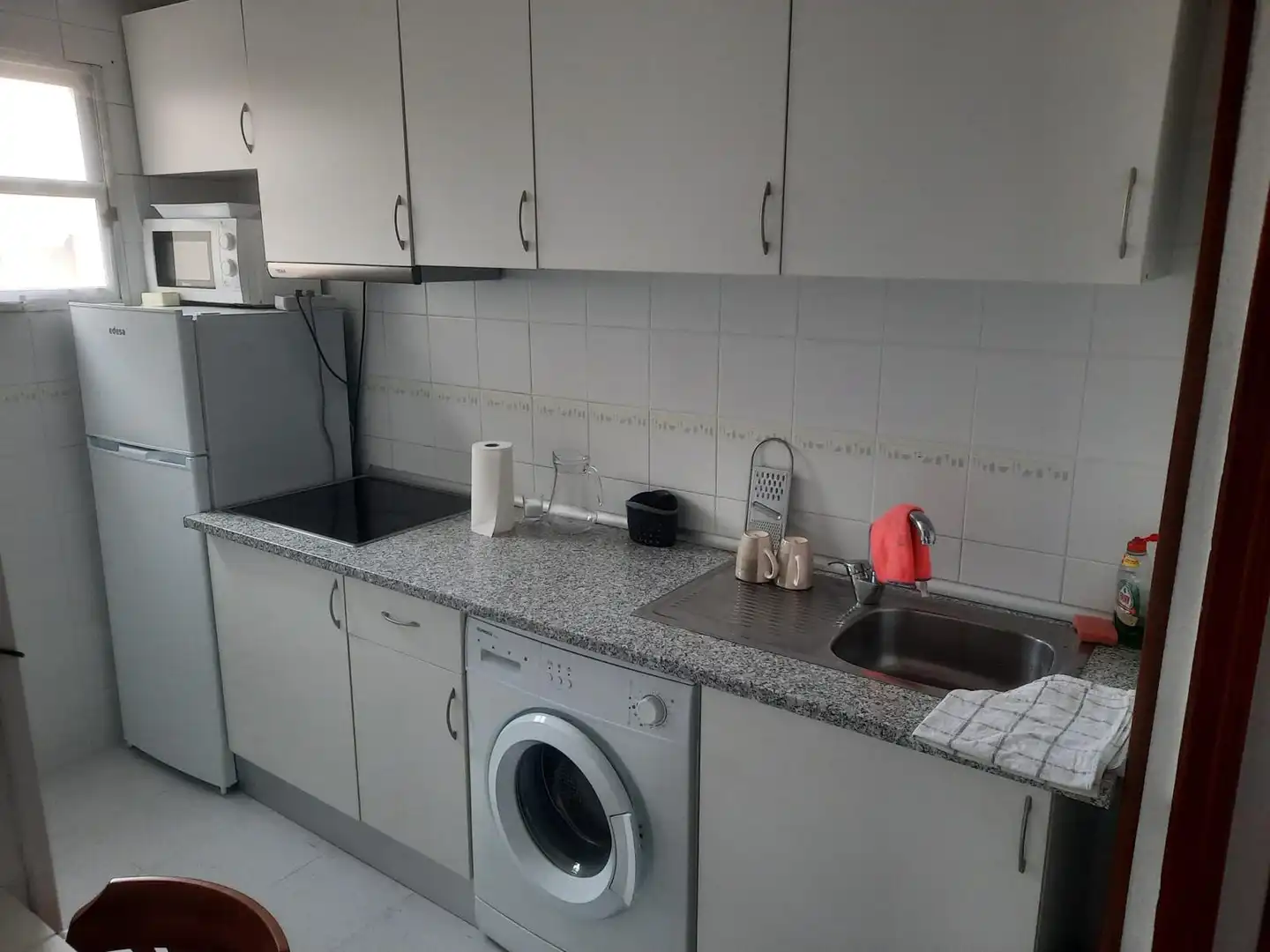 Studio avec ascenseur à vendre à Calle la Loma 80, imagen 4
