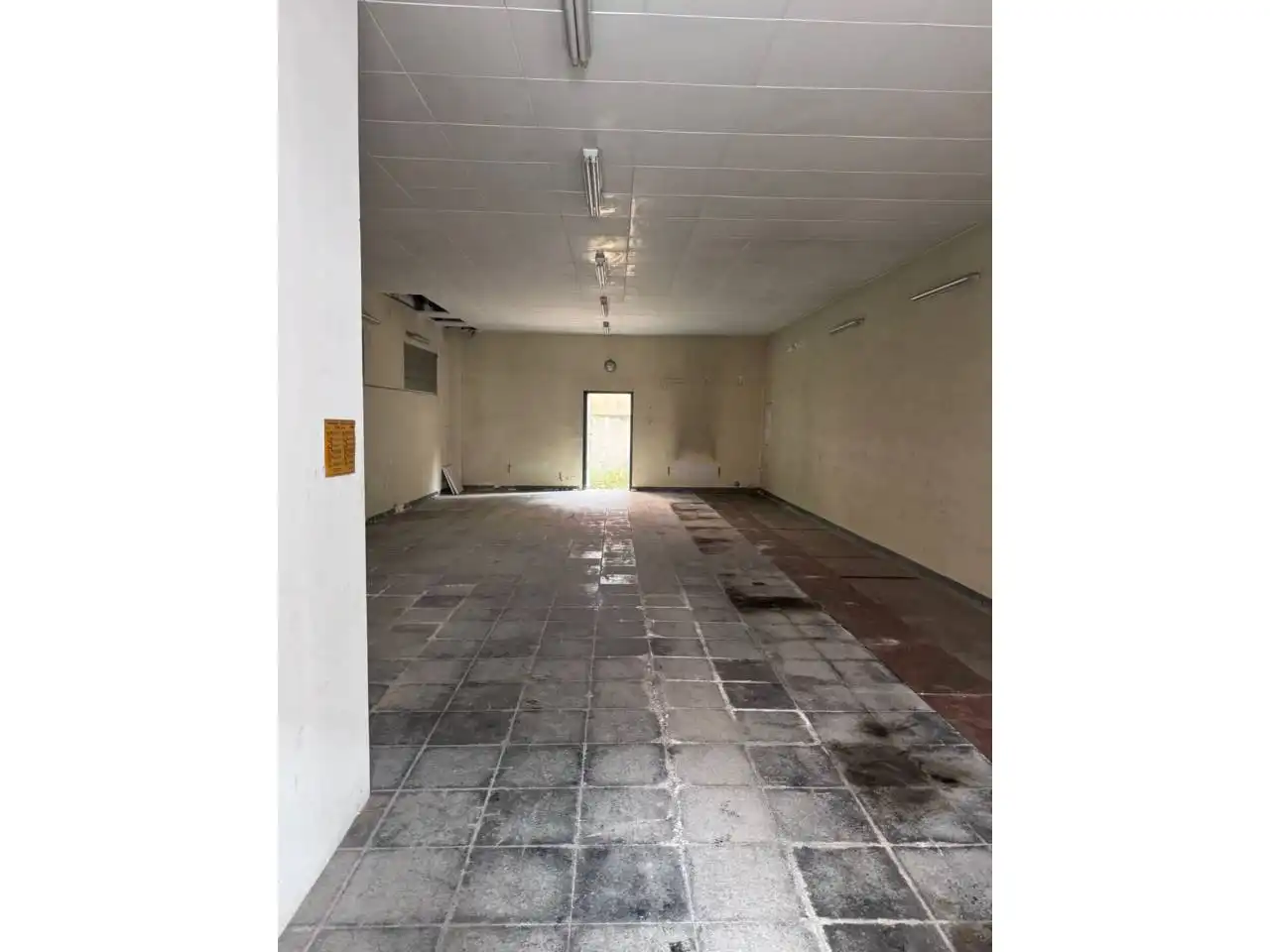 Rustikales Grundstück zum Verkauf in Calle Salvador Seguí 134, imagen 7