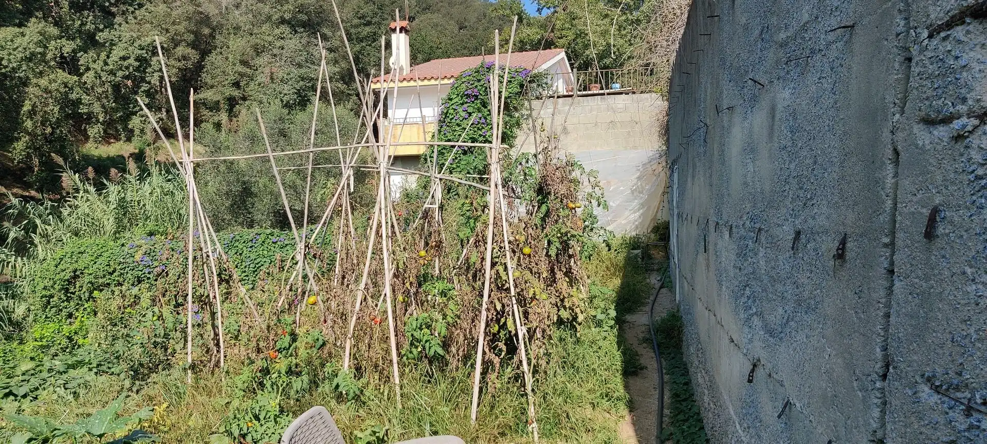 Terreno residenziale in vendita a Can Massuet del Far, imagen 7