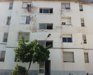 Exterior view of Flat for sale in Algeciras