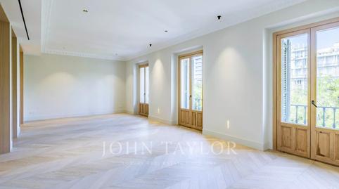 Foto 2 de Pis en venda a Castellana,  Madrid Capital