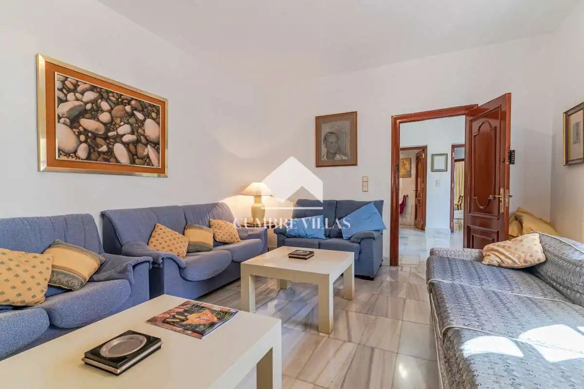 Casa amb piscina en venda a Monte los Almendros - El Pargo - Costa Aguilera, imagen 12