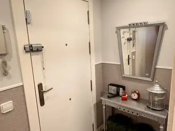 Bathroom of Duplexes for sale in Chiloeches, Guadalajara