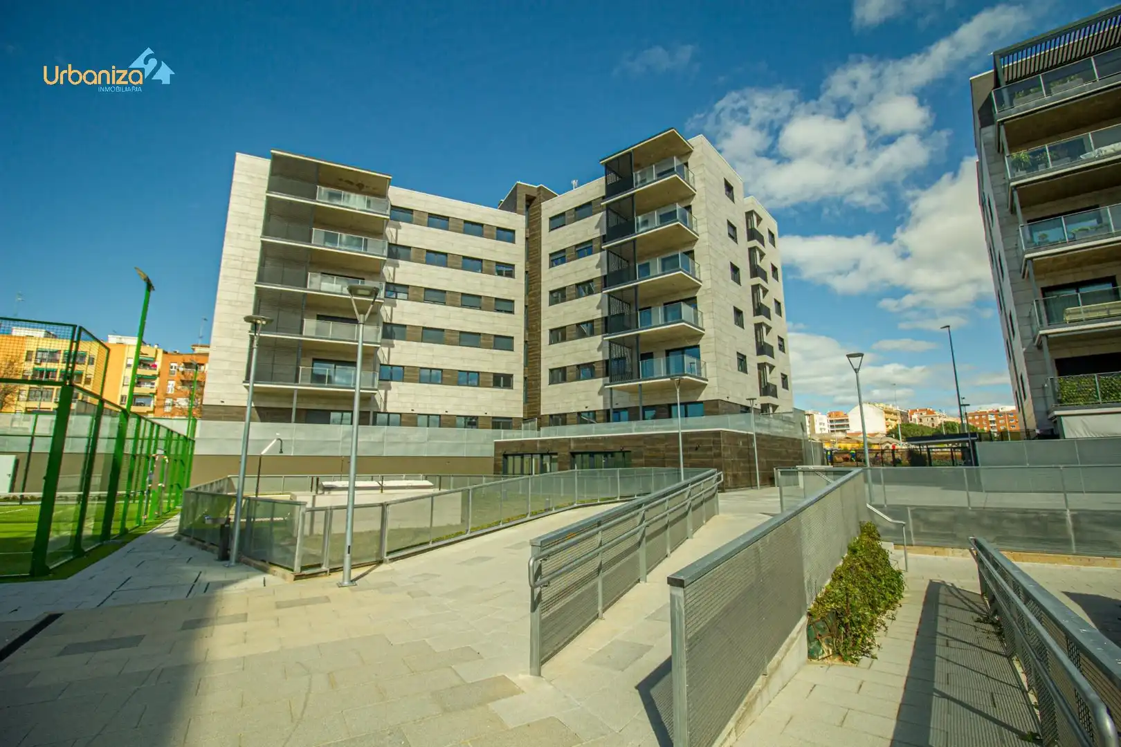 Apartament amb piscina en venda a Avenida de Adolfo Díaz Ambrona, imagen 31