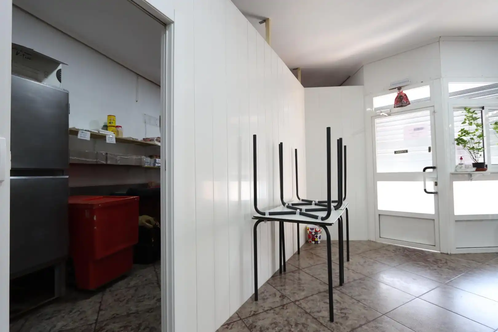 Local comercial en venta en Benaguasil, imagen 5