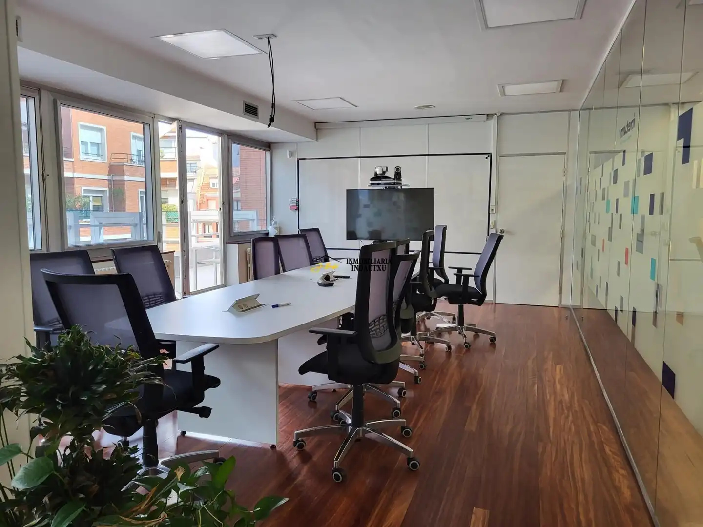 Office space with lift for sale in Indautxu, imagen 7