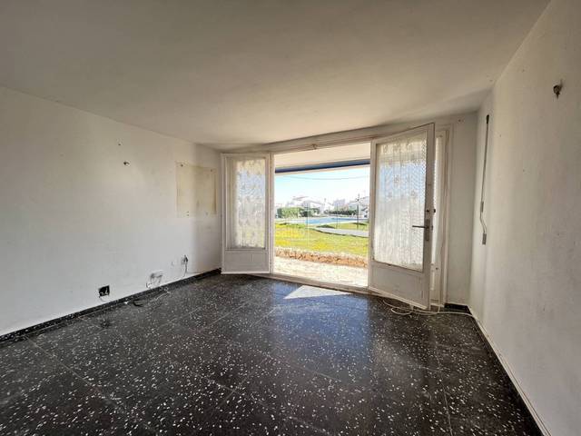 Apartamento en Venta en Binibèquer