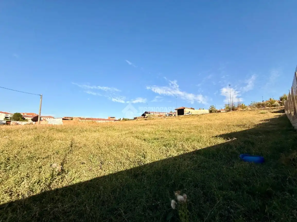 Terreny residencial en venda a Torrejón del Rey, imagen 2
