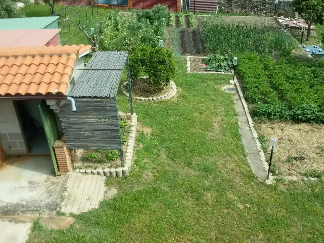 Pis en venda en Sierra de Fuentes, Cáceres