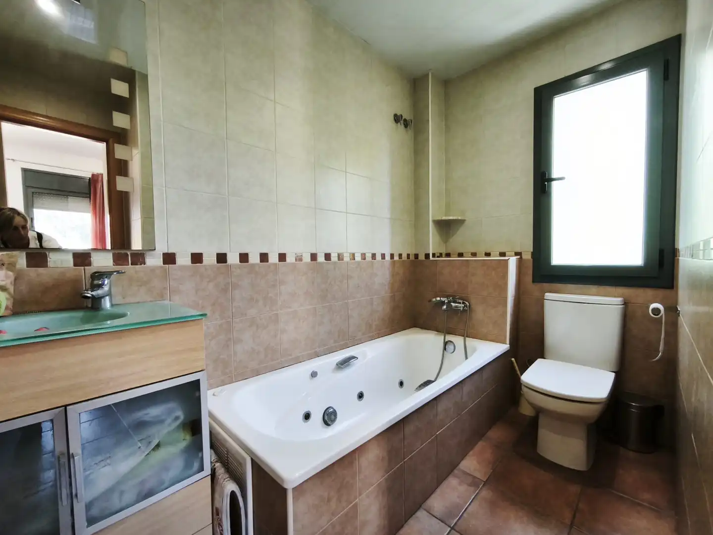 Villa con terrazza in vendita a Caldes de Malavella, imagen 46