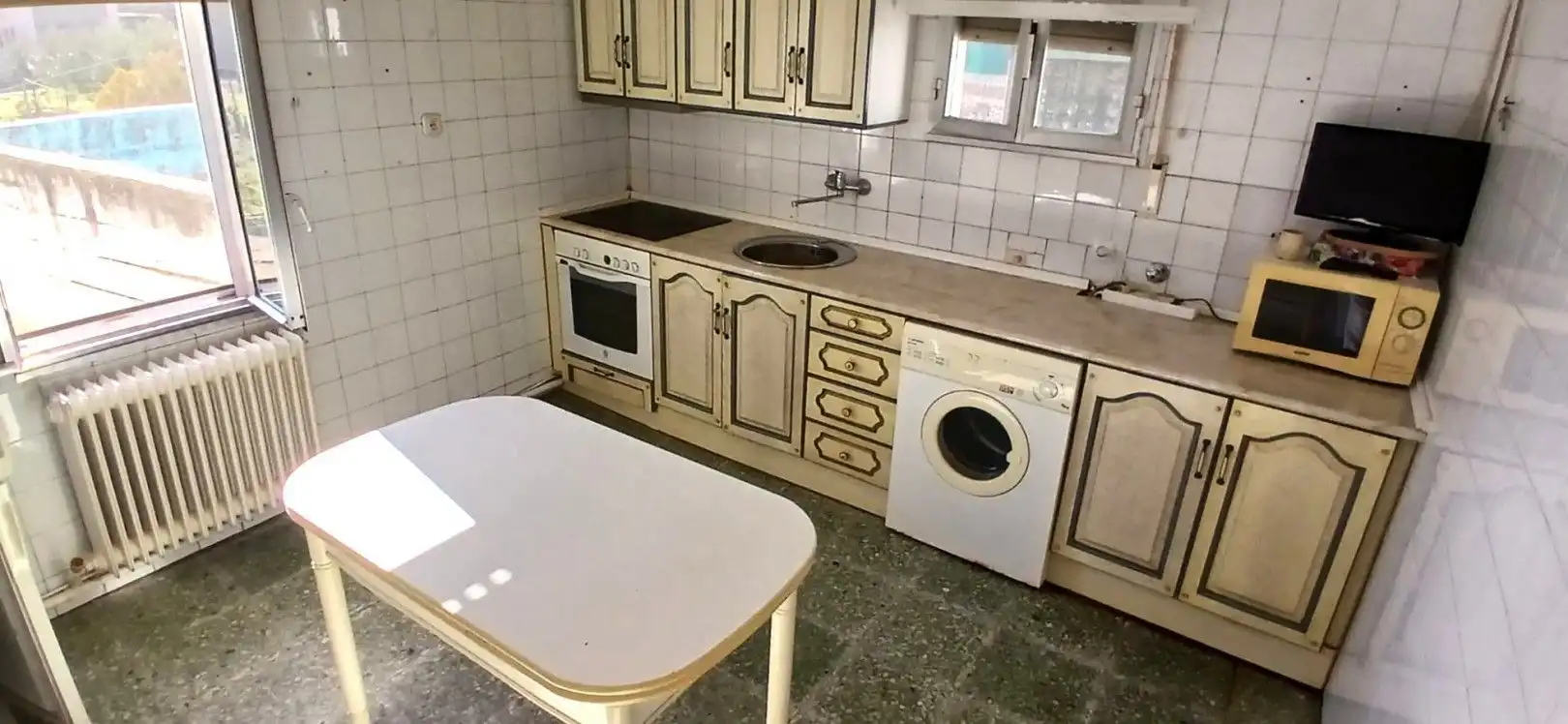 Cocina de Casa o chalet en venta en Lapuebla de Labarca con Trastero