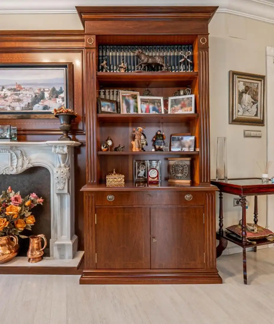 Flat with terrace for sale in Ronda, imagen 40