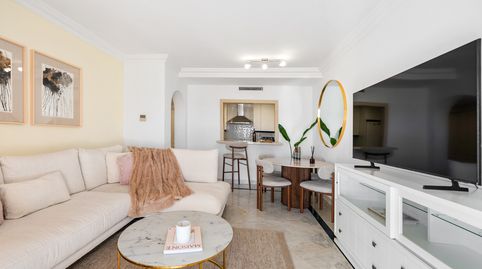 Foto 5 de Apartament en venda a Calle José Saramago, 1, Puerto Banús, Marbella