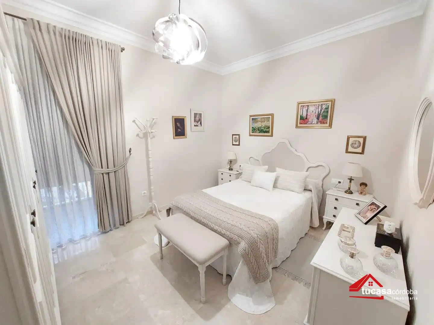 Casa con piscina in vendita a Almodóvar del Río, imagen 5