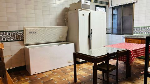 Foto 3 de Casa o chalet de alquiler en Calle Tomillo, El Rocío, Almonte