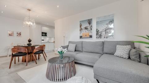 Foto 5 de Pis en venda a Calle de la Rosa, Paraiso - Barronal, Málaga