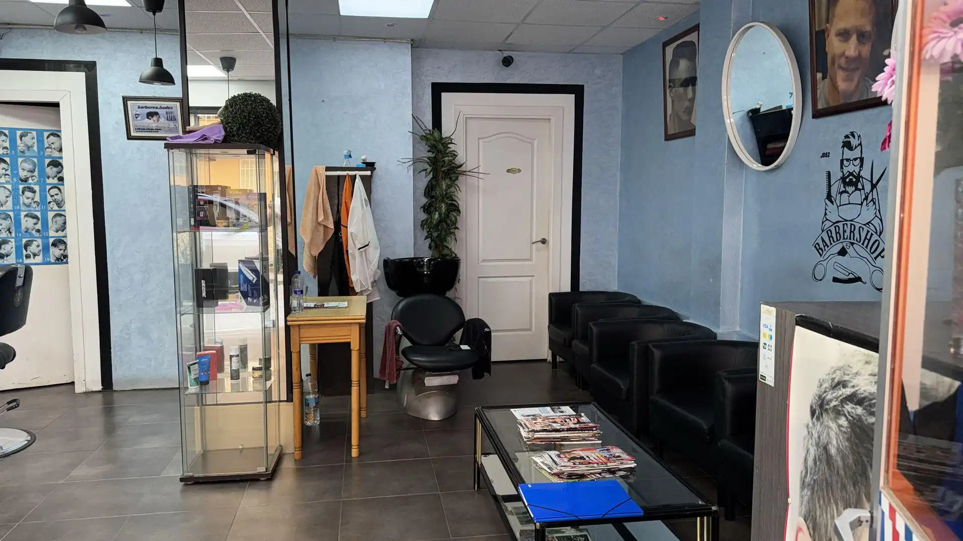 Local comercial en venta en Els Pins, imagen 6