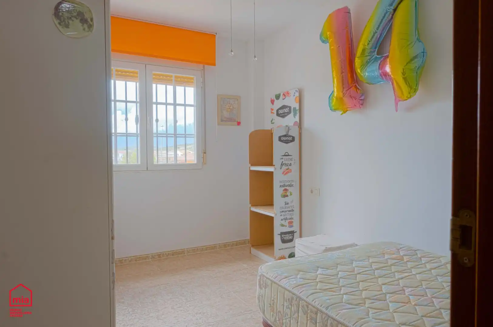 Casa a schiera con terrazza in vendita a Íllora, imagen 11