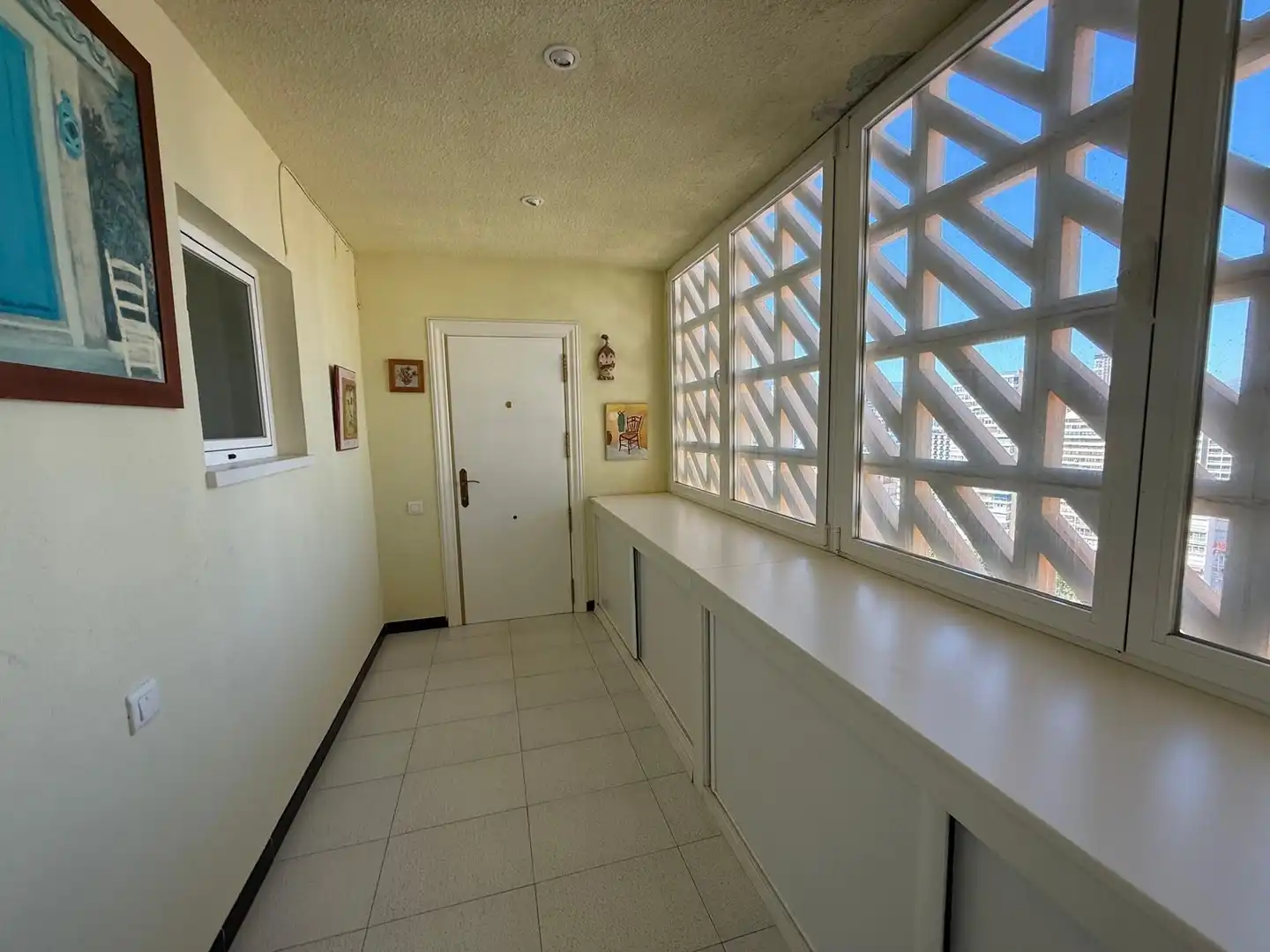 Appartement avec piscine à vendre à Avenida de Madrid, imagen 26