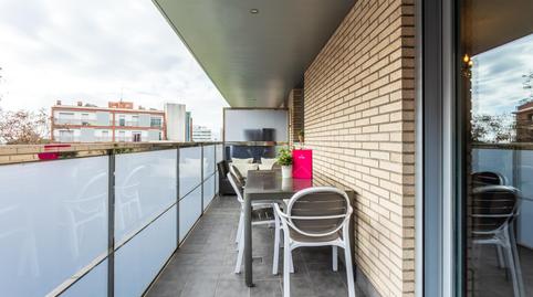 Foto 3 de Pis en venda a El Gall, Esplugues de Llobregat