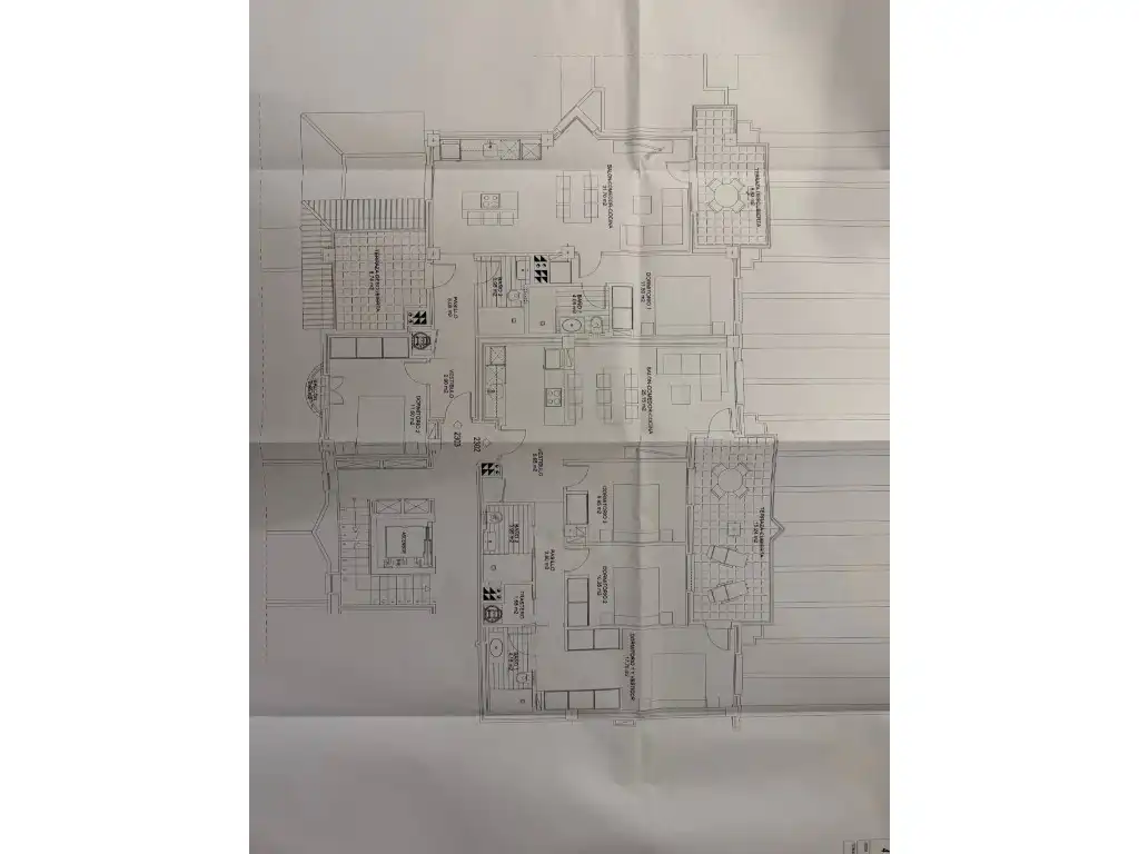 Mini appartamento con piscina in vendita a Avenida Matisse, imagen 31