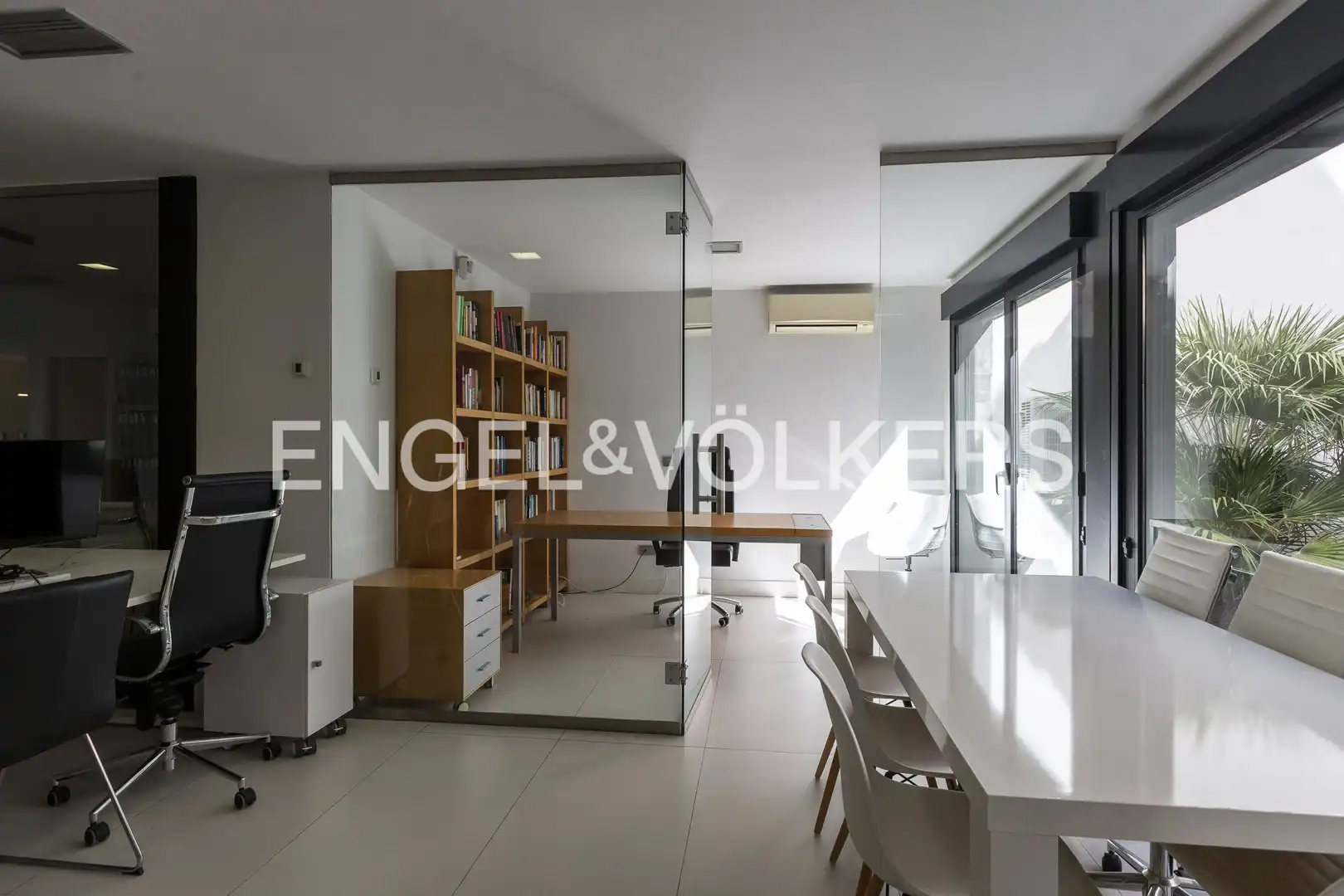 Casa o chalet en venta en Madrid con Aire acondicionado, Calefacción y Jardín privado